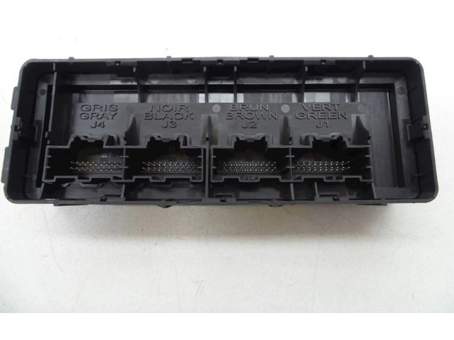 Блок управления 13576513, 13574817   Saab 9-5