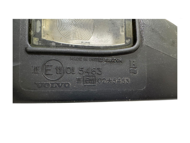 Зеркало электрическое        Volvo V70  2000 - 2004 года   