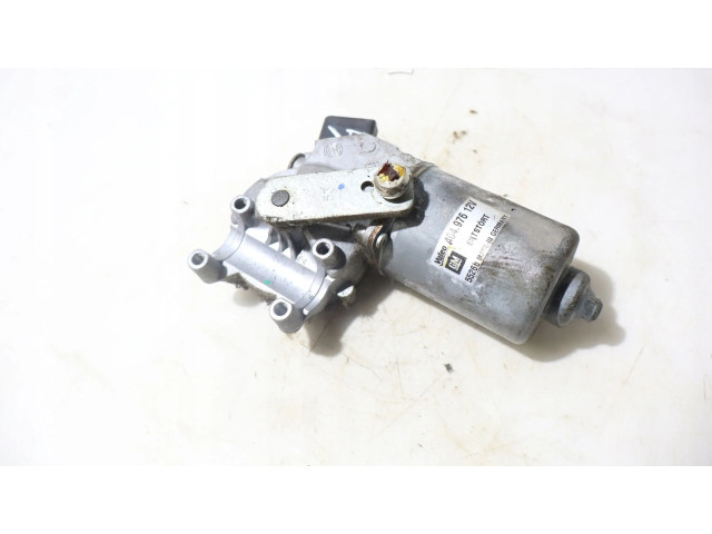 Панель приборов 404.976   Opel Zafira B       