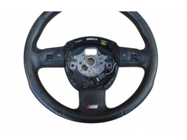 Volant Audi Q7 4L 2010   