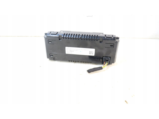 Дисплей Opel Meriva B