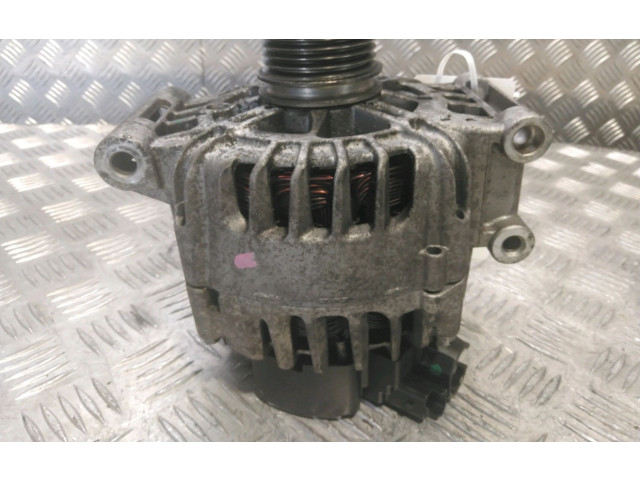 Генератор 5705NR   Citroen DS4      