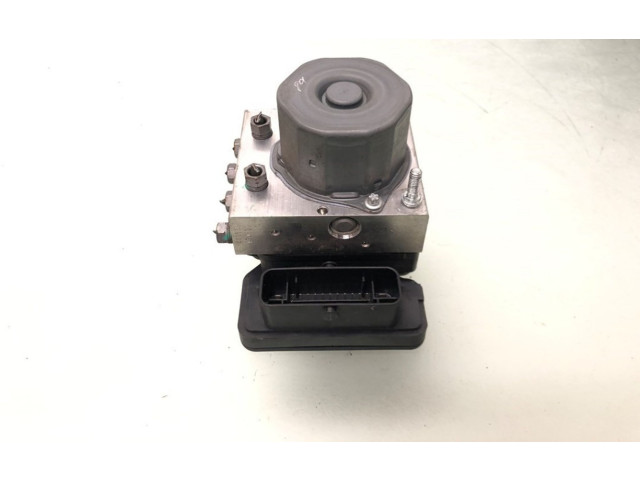 Блок АБС Dacia Duster 2010 - 2017 года