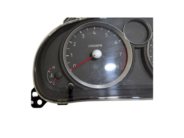 Přístrojová deska Suzuki Liana 2005 3411059J00, 1575205592