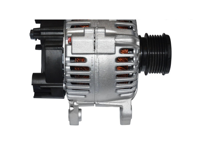 Генератор 06F903023E   Volkswagen Caddy      