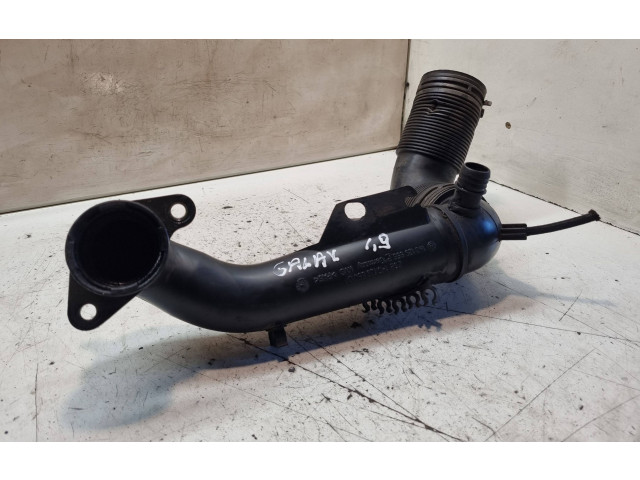 Интеркулер 1H0129656, 7M0129627AA Ford Galaxy