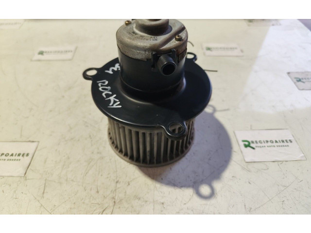 Вентилятор печки 162500-3250 Daihatsu Rocky