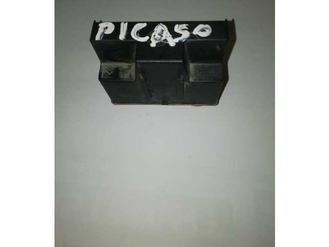 Другие блоки управления / модули 9652021180 Citroen C4 I Picasso