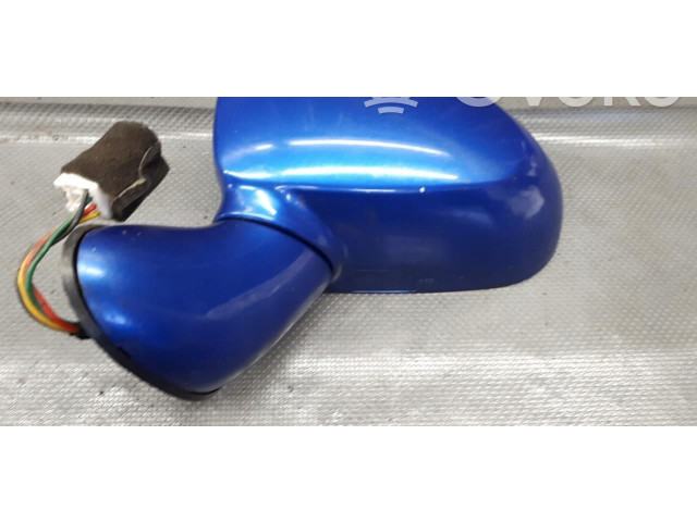 Зеркало электрическое        Chevrolet Matiz   -  года   