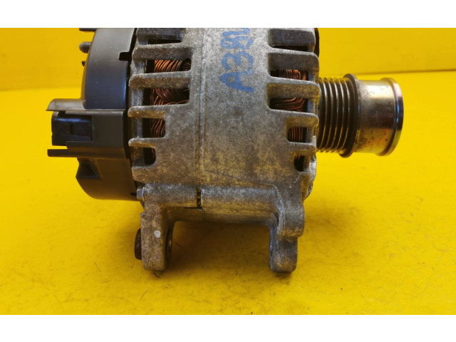 Генератор 04C903023K   Audi A3 S3 8V      