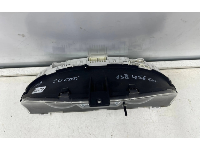 Панель приборов 96438560   Chevrolet Nubira       