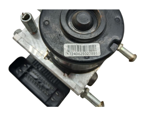 Блок АБС 28570010013 Chevrolet Astra 2008 - 2011 года