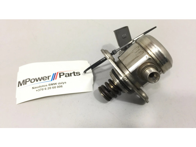 Vstřikovací čerpadlo 7595339 BMW 7 F01 F02 F03 F04 pro benzínový motor