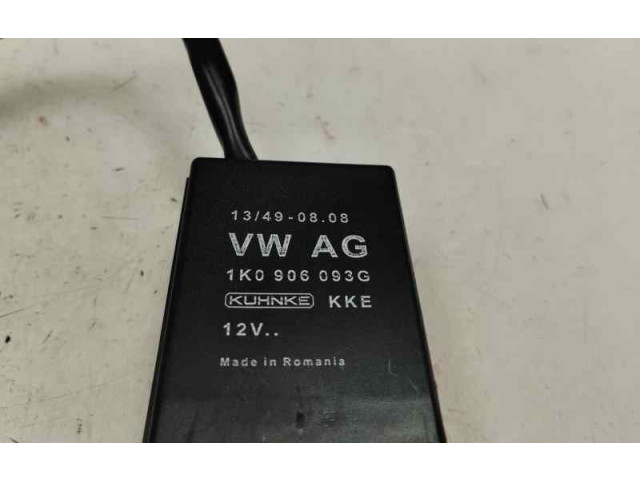 Pojistková skříňka 1K0906093G Seat Ibiza IV (6J,6P) 2014