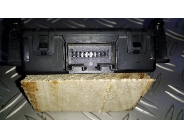 Другие блоки управления / модули