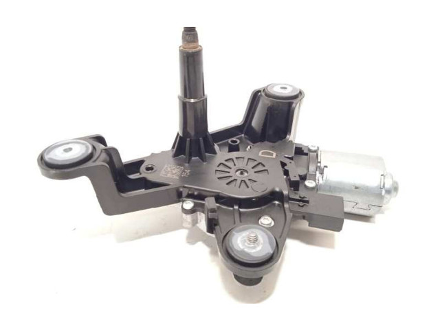 Двигатель стеклоочистителя заднего стекла 9819900080, 0390205114   Citroen C3