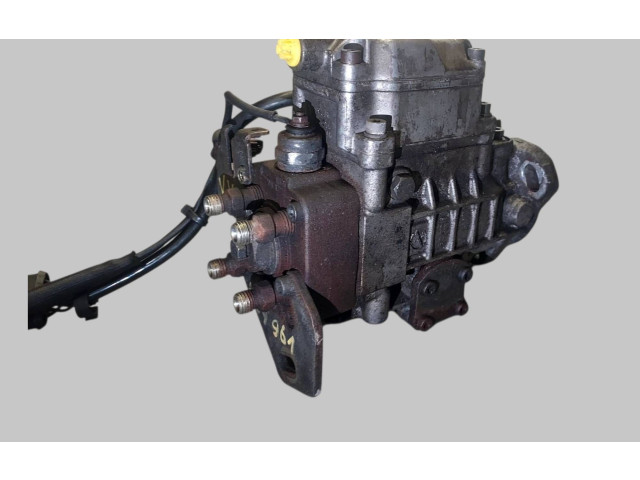 Vstřikovací čerpadlo 0460404961 Volkswagen Caddy