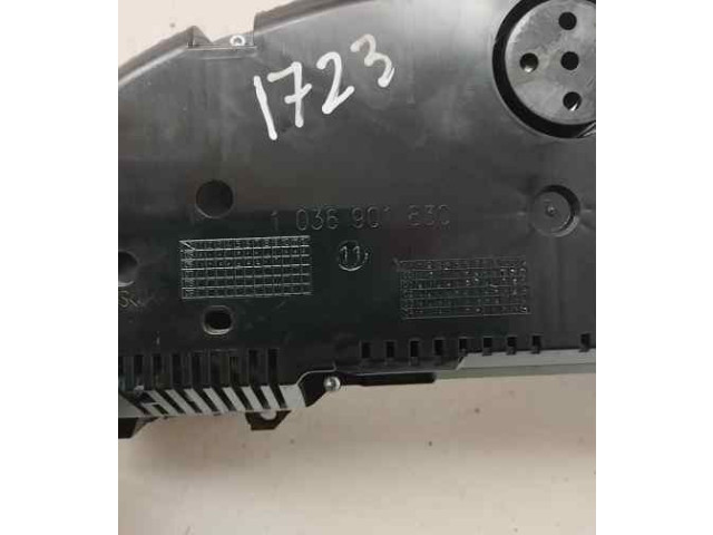 Панель приборов 0263626090 Audi A4 Allroad