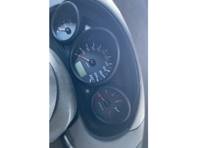 Панель приборов MN148890 Mitsubishi Colt