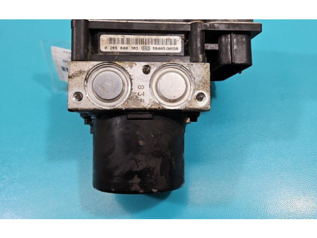 Jednotka ABS 6Q0614117Q, IMPRK1454427 Seat Cordoba (6L) 2005