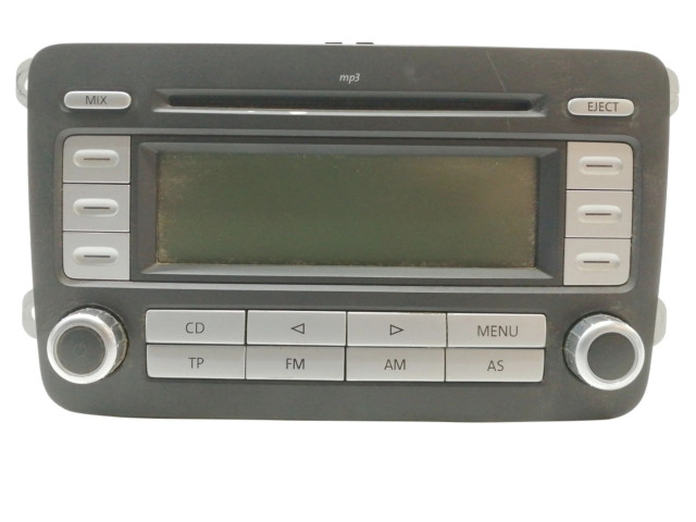 Блок управления HiFi audio