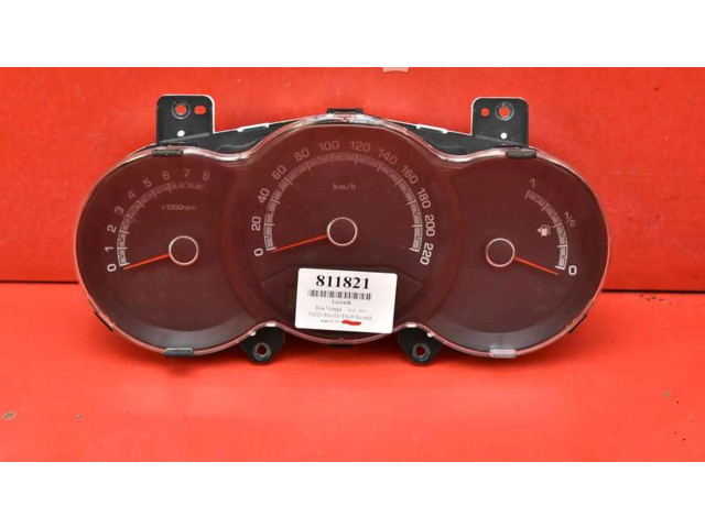 Přístrojová deska KIA Venga 2010 940031P720, 940031P720