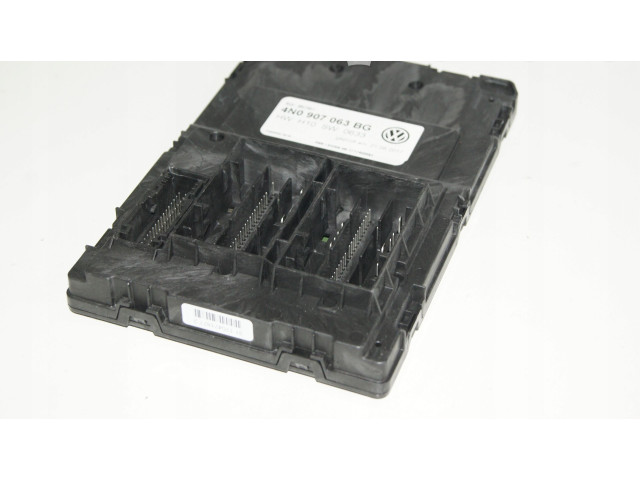 Блок комфорта 4N0907063BG Audi A7 S7 4G
