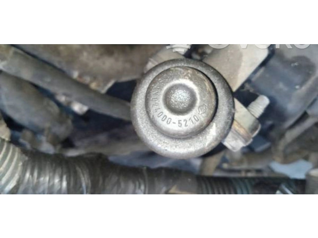 Vstřikovací lišta FBJC101   Nissan Murano Z50     