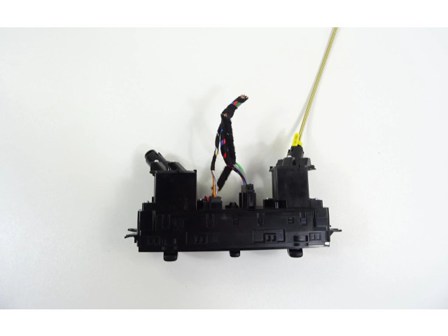 Блок управления климат-контролем 654820045D   Skoda Scala