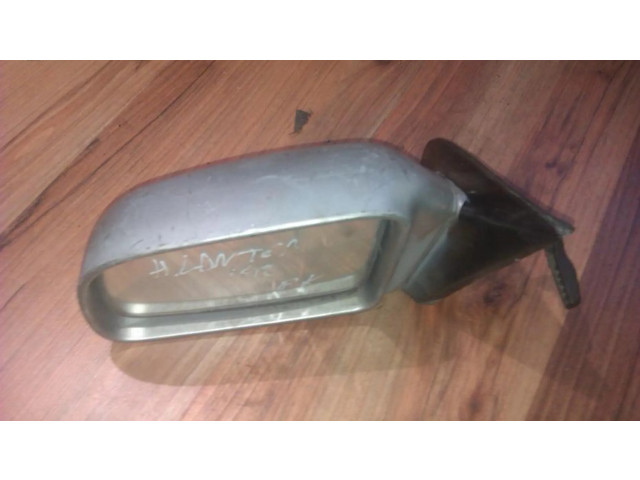 Zpětné zrcátko levé Hyundai Lantra I 1992