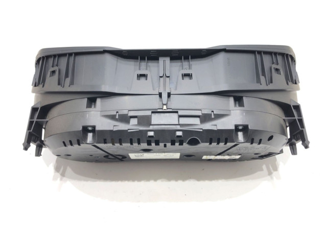 Панель приборов 3V0920710 Skoda Superb B8 (3V)