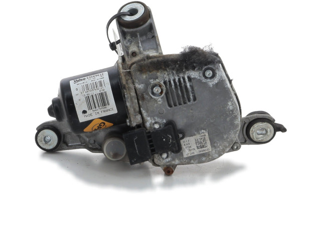 Моторчик дворников 6405LC, N0-7148N    Citroen C5