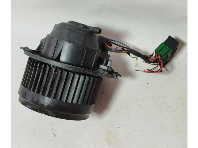 Вентилятор печки    28417   Volvo V70