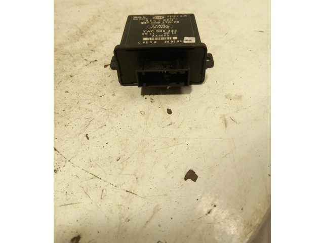 Блок управления Xenon