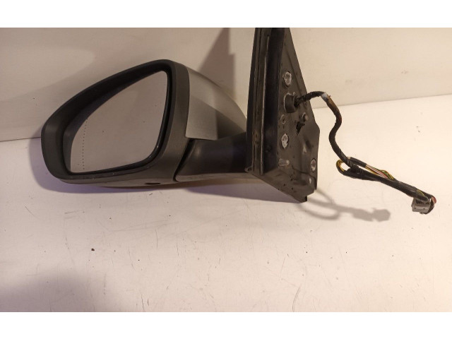 Зеркало электрическое        Renault Megane IV  2016 -  года   