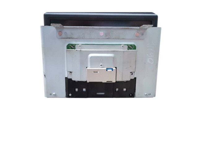 Дисплей    30775626   Volvo XC90