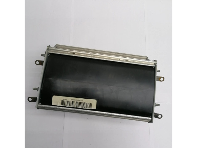 Подушка безопасности пассажира MR951769, A4548600502 Mitsubishi Colt