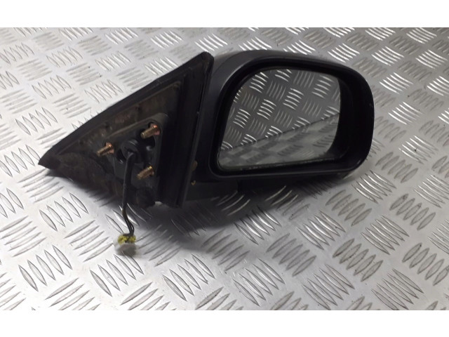 Зеркало (управляемое электричеством) E4012091 Mitsubishi Galant