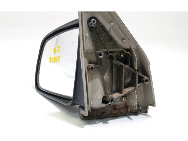 Zpětné zrcátko Suzuki Vitara (ET/TA) 1998 NOREF