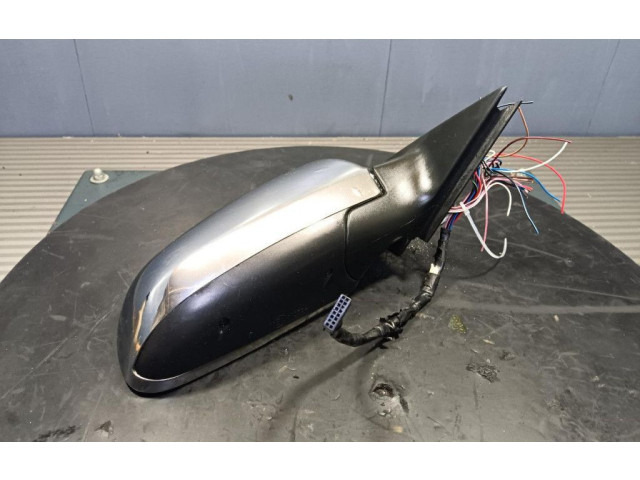 Зеркало электрическое        Audi A3 S3 A3 Sportback 8P  2005 - 2013 года   