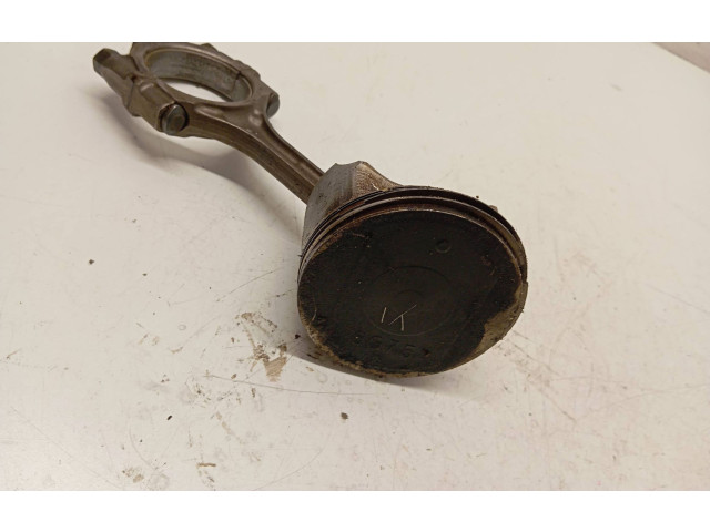 Шатун Mitsubishi Endeavor