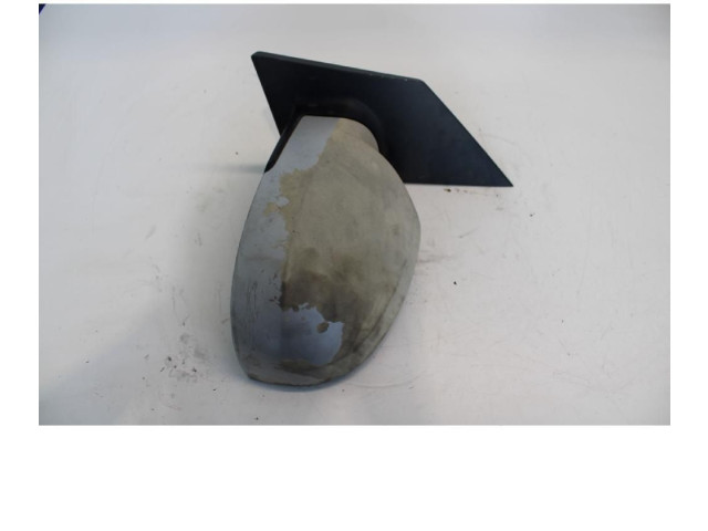 Зеркало электрическое Hyundai Getz - года