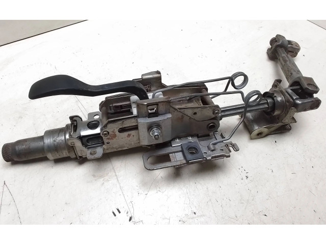 рейка Колонка рулевая 6Q1419501AD Skoda Fabia Mk1 (6Y) 1999 - 2007 года