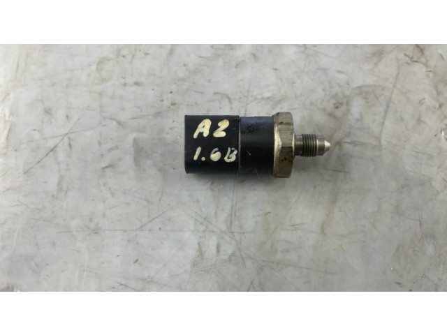 Датчик уровня горючего