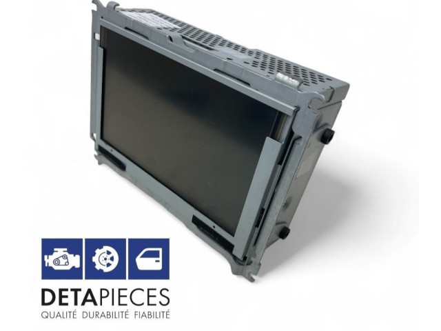 Дисплей       Jaguar XF X250