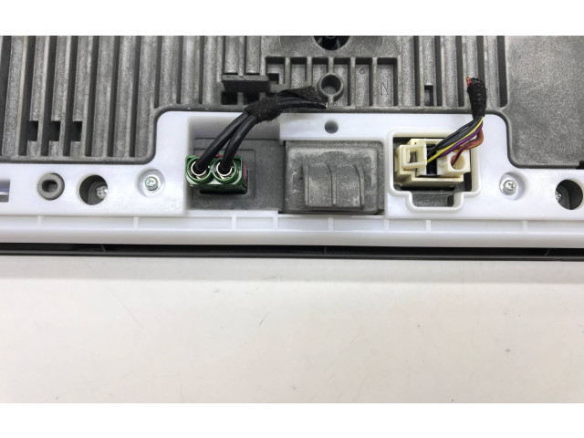 Přístrojová deska Mercedes-Benz GLE W167 2022 A1679002009, A1679029503