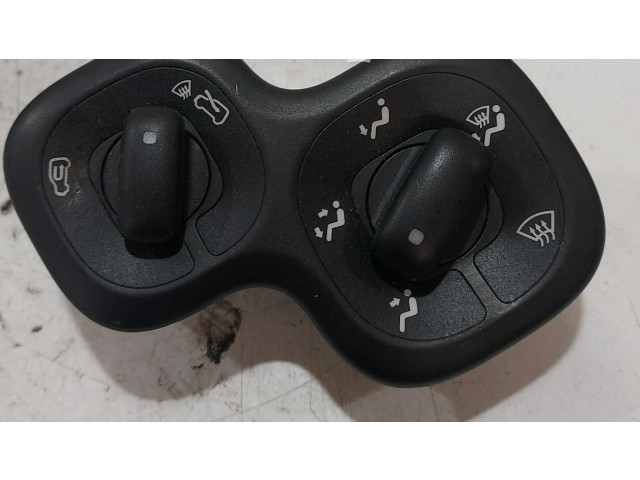 Блок управления климат-контролем    Fiat Panda III