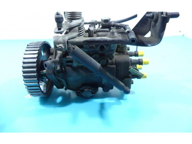 Топливный насос