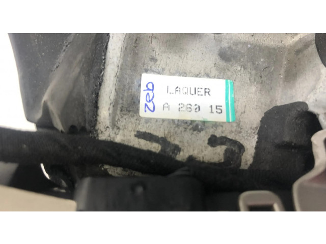 Руль Jeep Grand Cherokee  2010-2021 года 5QV291X9AB      