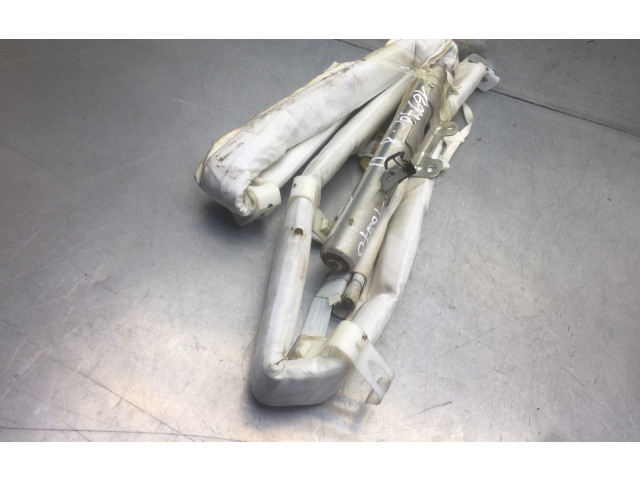 Боковая подушка безопасности 1495298080, 100158   Citroen C8